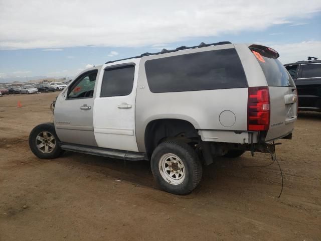 2007 Chevrolet Suburban K1500