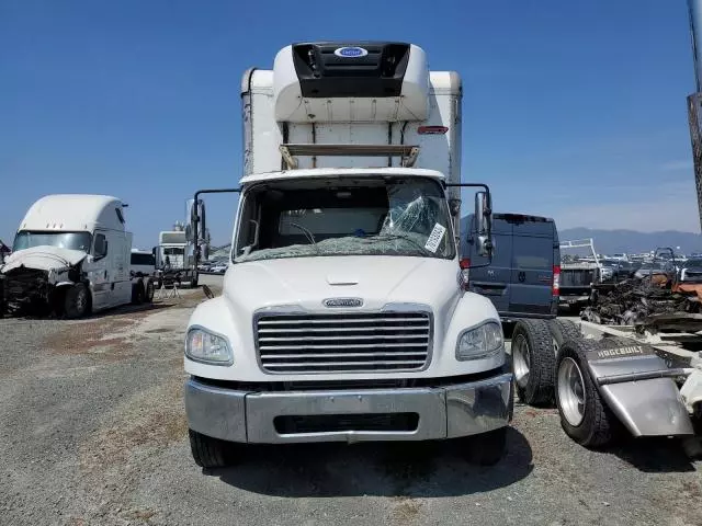 2018 Freightliner M2 106 Medium Duty