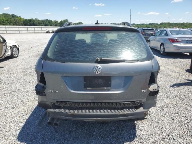 2014 Volkswagen Jetta TDI