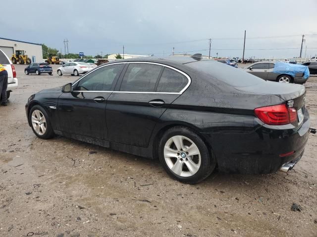 2013 BMW 528 I