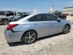 2015 Subaru Legacy 2.5I Limited