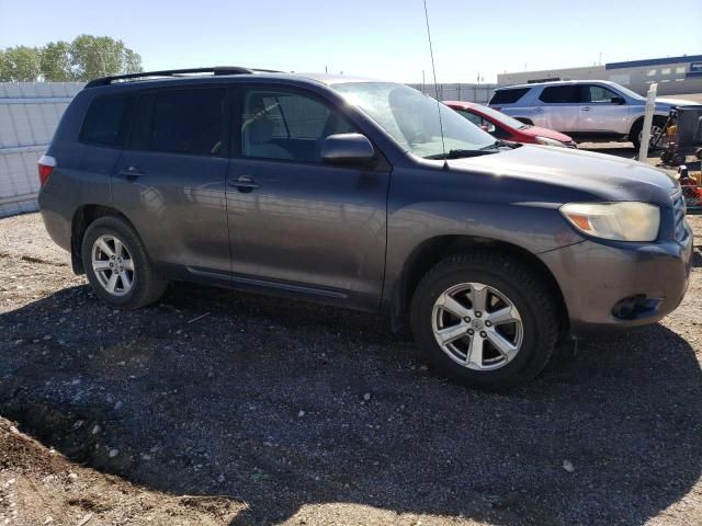 2010 Toyota Highlander