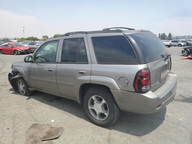 2006 Chevrolet Trailblazer LS