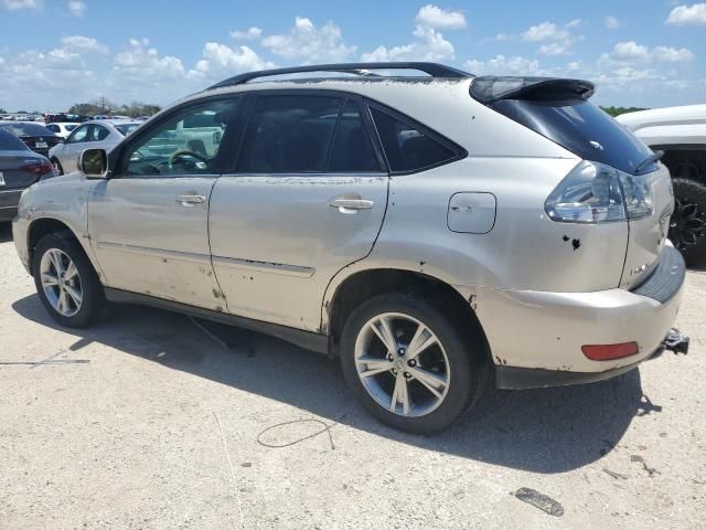 2006 Lexus RX 400