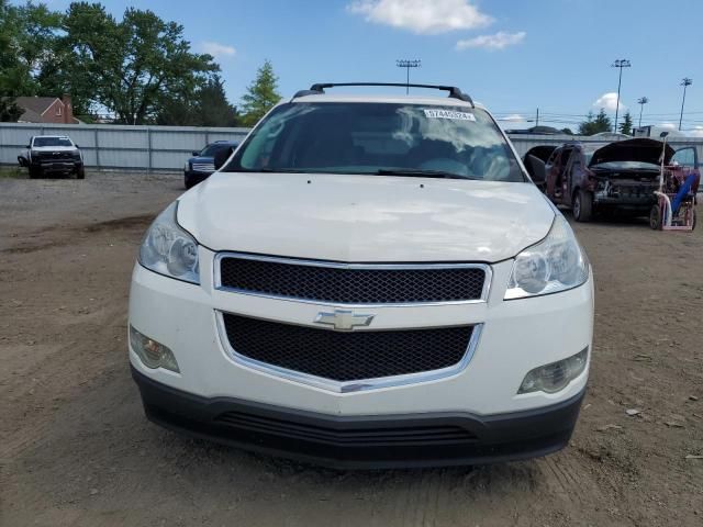 2012 Chevrolet Traverse LS