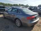 2013 Audi A4 Premium Plus