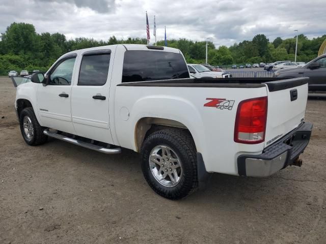 2013 GMC Sierra K1500 SLE