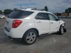 2015 Chevrolet Equinox LTZ