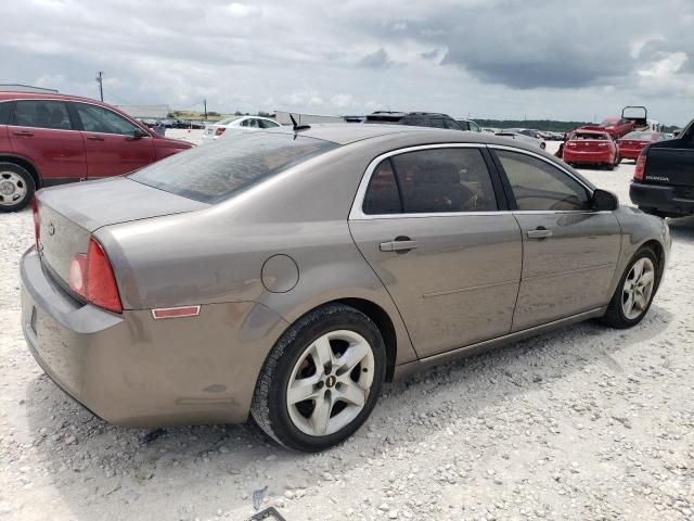 2010 Chevrolet Malibu 1LT