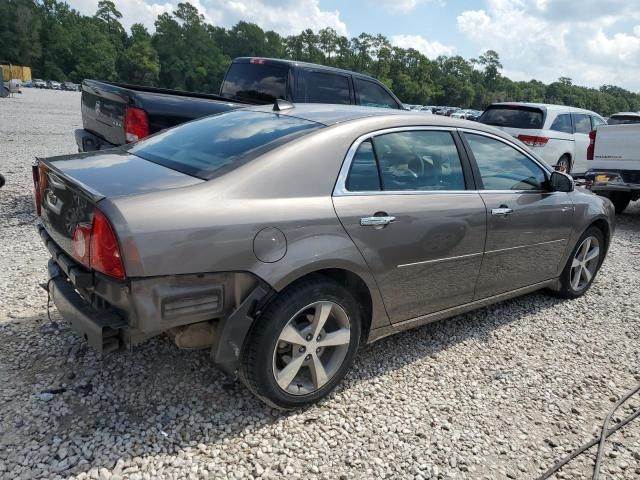 2012 Chevrolet Malibu 1LT