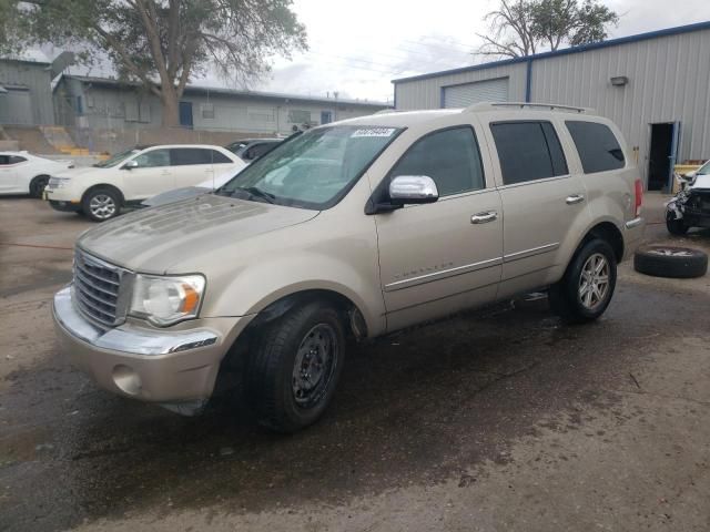 2008 Chrysler Aspen Limited