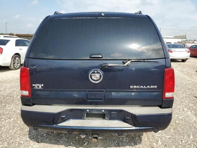 2005 Cadillac Escalade Luxury