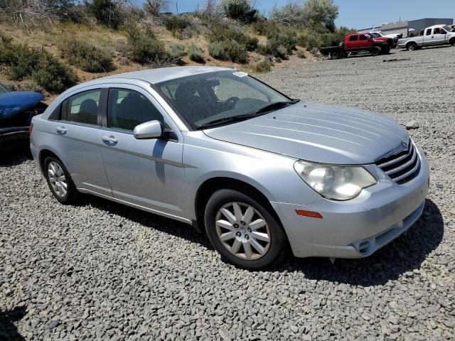 2007 Chrysler Sebring