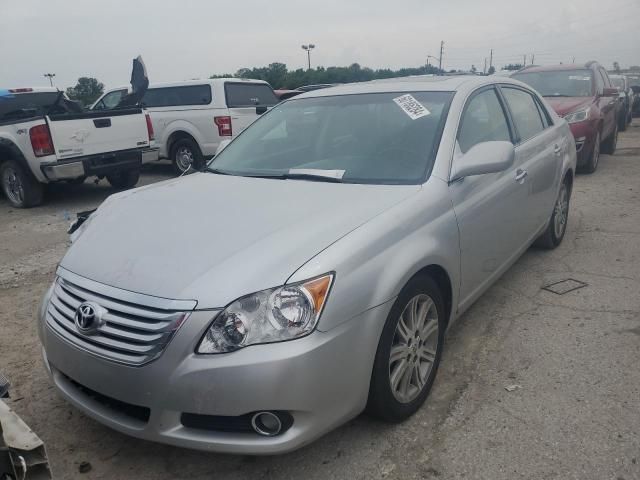 2008 Toyota Avalon XL