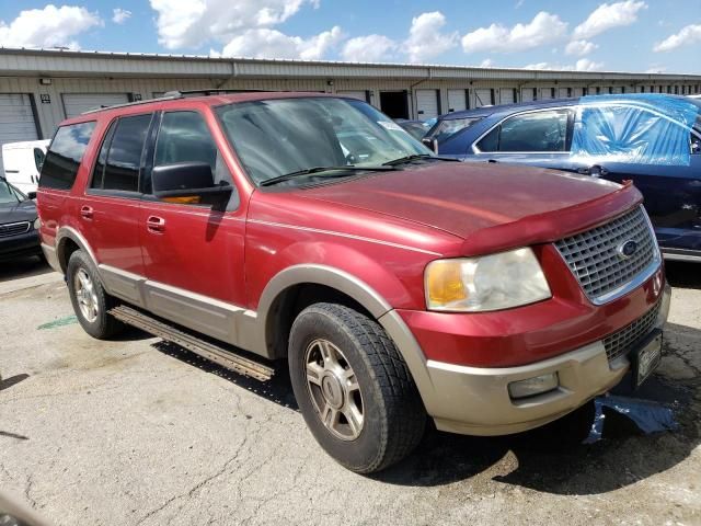 2004 Ford Expedition Eddie Bauer