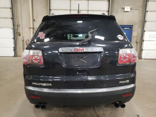 2008 GMC Acadia SLT-1