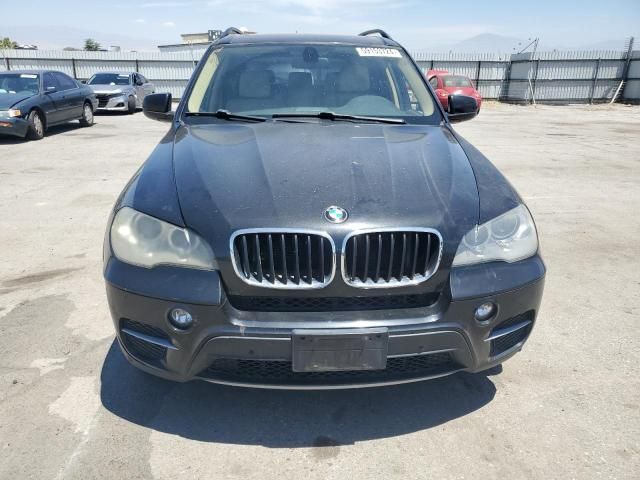 2013 BMW X5 XDRIVE35I