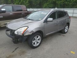 Nissan salvage cars for sale: 2011 Nissan Rogue S