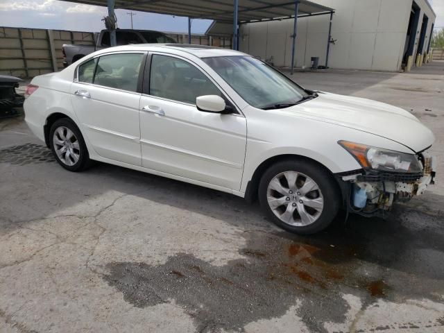 2009 Honda Accord EXL