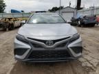 2024 Toyota Camry SE Night Shade