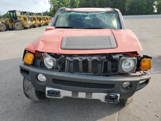 2009 Hummer H3