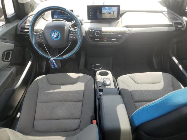 2018 BMW I3 S BEV