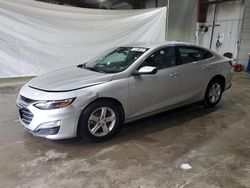 2022 Chevrolet Malibu LT en venta en North Billerica, MA