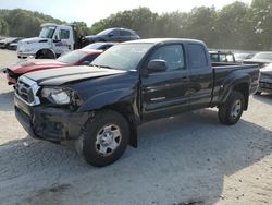 Toyota Tacoma salvage cars for sale: 2012 Toyota Tacoma Access Cab