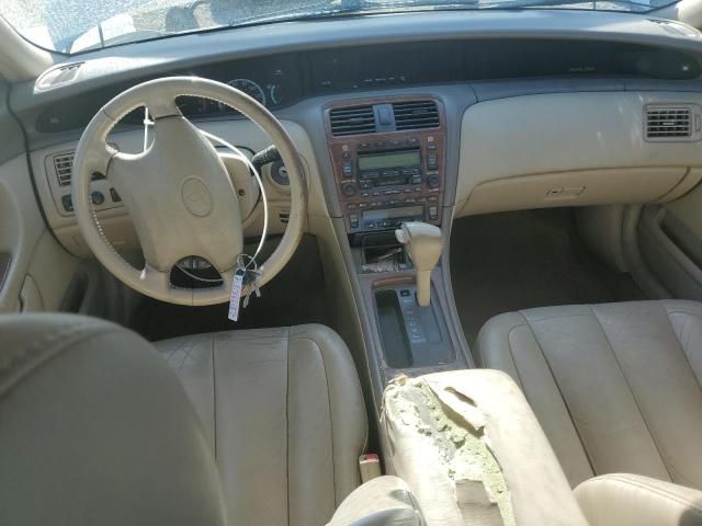 2000 Toyota Avalon XL