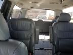 2007 Honda Odyssey EXL