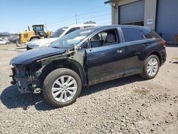 Salvage cars for sale at Eugene, OR auction: 2013 Toyota Venza LE