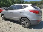 2015 Hyundai Tucson GLS