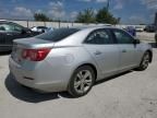 2014 Chevrolet Malibu LTZ