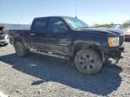 2013 GMC Sierra K1500 SLT