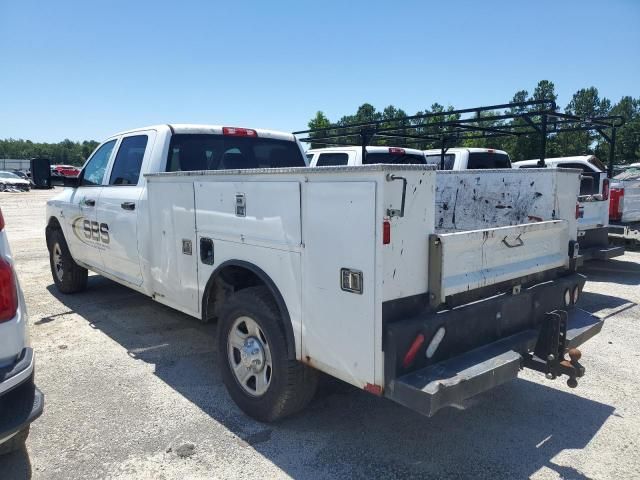 2018 Dodge RAM 3500 ST