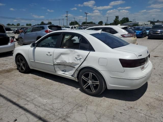 2009 Hyundai Sonata GLS