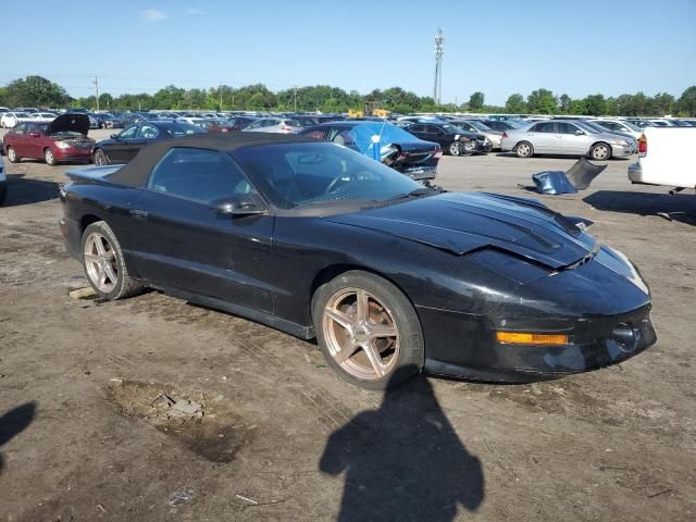 1996 Pontiac Firebird Formula