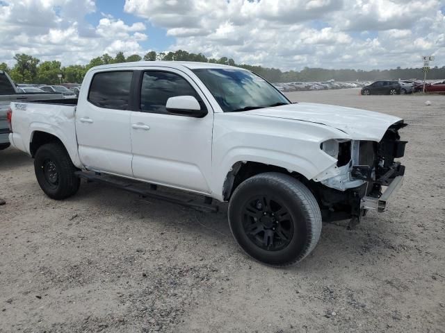 2022 Toyota Tacoma Double Cab