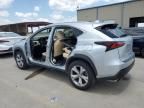 2017 Lexus NX 200T Base