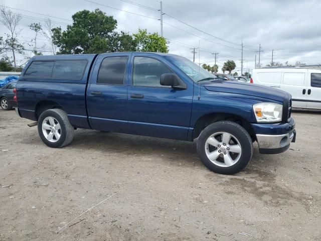 2007 Dodge RAM 1500 ST