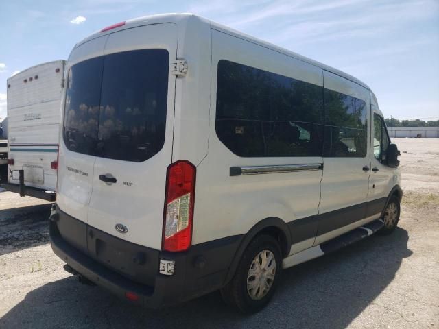 2016 Ford Transit T-350