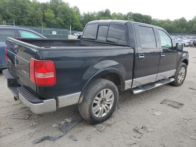 2006 Lincoln Mark LT