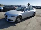 2010 Audi A4 Premium Plus