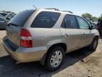 2002 Acura MDX