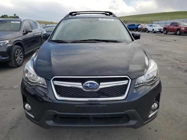 2017 Subaru Crosstrek Premium