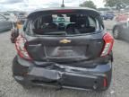 2016 Chevrolet Spark LS