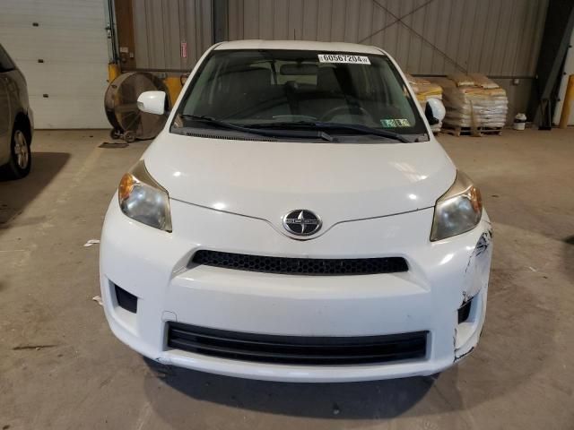 2014 Scion XD