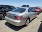 2002 Lexus ES 300