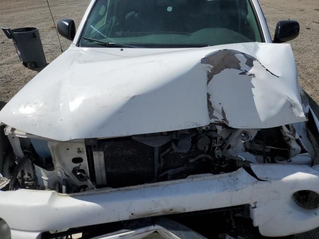 2007 Toyota Tacoma Access Cab