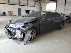 2016 Chevrolet Malibu LS en venta en Lexington, KY